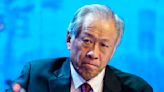 Don't jump up and down each time Mahathir speaks: Ng Eng Hen