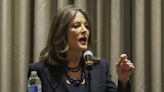 Marianne Williamson se suma de nuevo a la lucha por la nominación presidencial demócrata