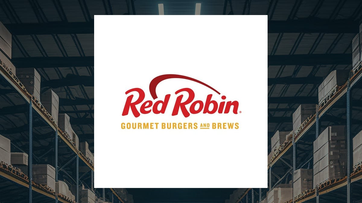 Q1 2024 EPS Estimates for Red Robin Gourmet Burgers, Inc. Reduced by Zacks Research (NASDAQ:RRGB)