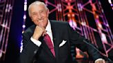 Watch Former and Current ‘Dancing With the Stars’ Pros Honor Len Goodman With Emotional Ballroom Routine