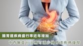 現代人腸胃毛病多！中醫教「胃食道逆流」、「腸躁症」調理方法