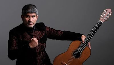 “Año Cero” nuevo ciclo de conciertos de Piraí Vaca - El Diario - Bolivia