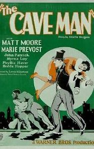 The Caveman (1926 film)