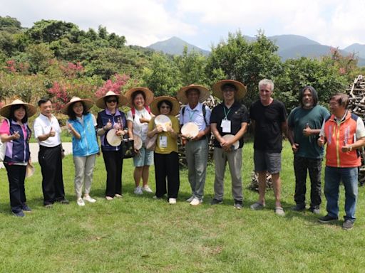 三芝樂天社區坐擁兩大國家風景區以樂天之心耕耘在地樂事 | 蕃新聞