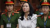 Vietnam tycoon sentenced to death could face new charges, state media says