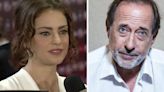 El lapidario comentario de Dolores Fonzi contra Guillermo Francella que lo dejó expuesto | Espectáculos