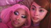 Ice Spice Explains Calling Nicki Minaj “Ungrateful” And “Delusional” In Leaked Texts