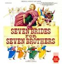 Seven Brides for Seven Brothers (musical)