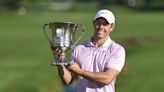 Rory McIlroy rallies to win record 4th Wells Fargo Championship title