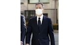 Tokyo Olympic bribery trial opens; accused accepts guilt