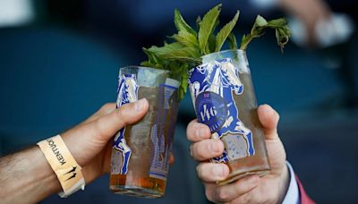 Kentucky Derby party tips, best recipes: Mint julep cocktails, pie and more