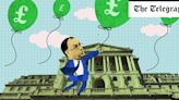 UK inflation: When will the Bank of England cut interest rates?
