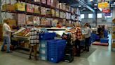 Kids’ Food Basket packing more food for winter storm