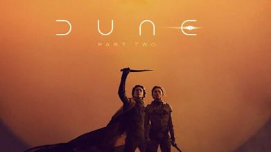 Dune: Part Two