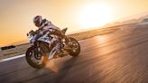 BMW Unleashes Its Fastest Naked Bike Yet With the M 1000 R