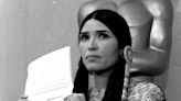 Sacheen Littlefeather death: Who was the Native American activist booed off stage at the Oscars?