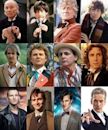 The Doctor (Doctor Who)