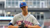 MLB betting: Is Jacob deGrom an automatic fade?