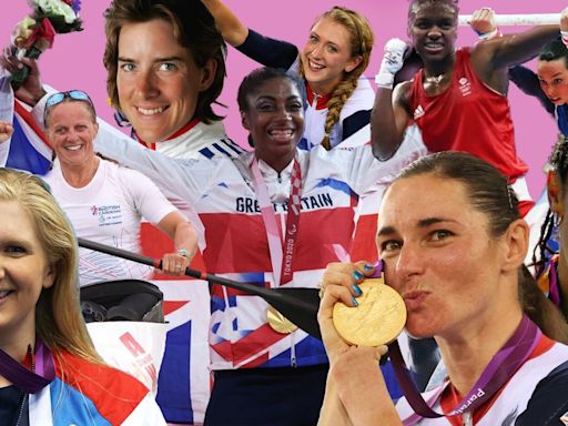 This is who 10 Olympic and Paralympic legends are backing for medals at Paris 2024