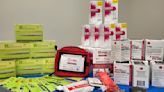 Pa. county health department launches overdose response initiative