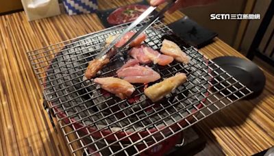 烤肉食材最難烤大魔王！這3種品項全上榜 不想「焦」有撇步