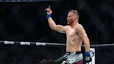 Justin Gaethje willing to sit out for UFC title shot, explains why he prefers not to fight Max Holloway