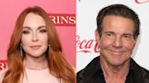 Dennis Quaid Revealed the Sad Reason Why The Parent Trap 2 Won’t Be Part of Lindsay Lohan’s Comeback