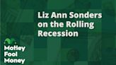 Investment Strategist Liz Ann Sonders on the "Rolling Recession"