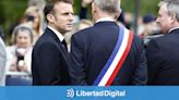 La participación en Francia se dispara a las 12 del mediodía: la más alta en 43 años