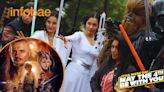 Día de Star Wars: Fans de la saga en Perú verán el reestreno del Episodio 1 en cines