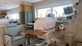 For the smallest of the small: St. David's expands North Austin NICU to help more preemies