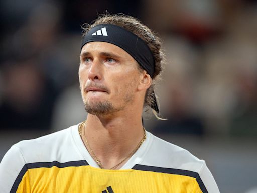 Alexander Zverev trial: Judge grants behind-closed-doors testimony request