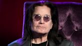 Ozzy Osbourne Gave Up Acid in the '70s After Spending an Hour Talking to a Horse