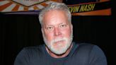 WWE Hall of Famer Kevin Nash Reveals Recent Cancer Scare