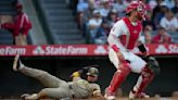 Zach Neto stars as the Angels finally win a home series this season, beating the Padres 4-2