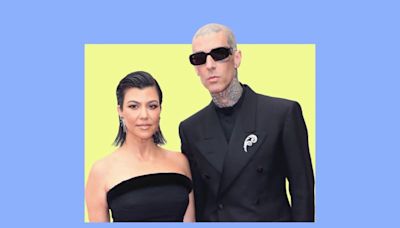 Travis Barker And Kourtney Kardashian's Unique Living Setup Isn't For Everyone