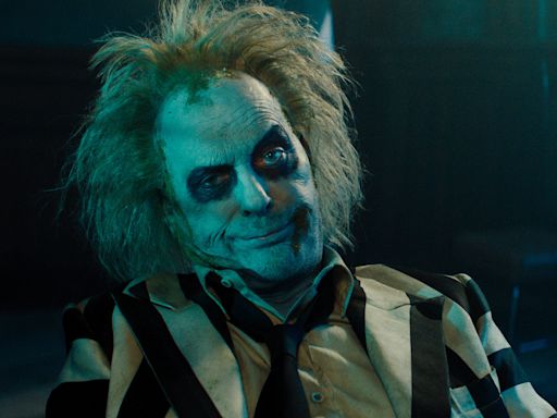 ‘F—k That’: One Thing Michael Keaton Really Did Not Enjoy About The Public Reaction To His Beetlejuice Character