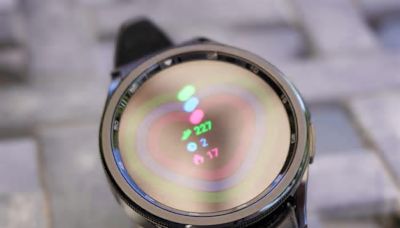 Samsung speaks about the role of AI in wearables