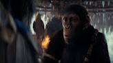 'Kingdom of the Planet of the Apes' Is Available Now on Digital
