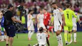 Germany’s DoF breaks silence on Antonio Rudiger’s injury status: “Go day by day”