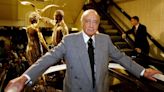 Mohamed Al-Fayed, billionaire former Harrods owner who waged a war of words with Britain’s royals, dead at 94