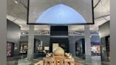 India's first Sunken museum at Humayun's Tomb site to be inaugurated tomorrow
