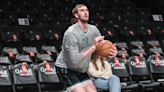 Luke Kornet is emerging as a prototype for non-shooting bigs