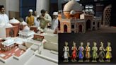 Delhi's Humayun’s Tomb Is Now Home To India's First ‘Sunken Museum’