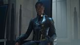 The Marvels: Lashana Lynch Talks Surprise Post-Credits Scene and MCU Future