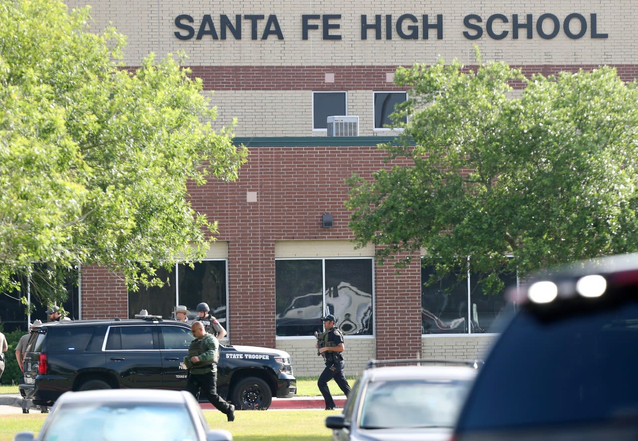 Trial to begin in lawsuit filed against accused attacker’s parents over Texas school shooting