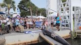 20th Annual Blue Marlin Classic descends upon Baytowne Marina