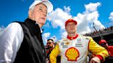 Newgarden and Penske staying together for 2025 and beyond