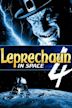 Leprechaun 4 in Space