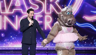 "Mask Singer" ne sera plus diffusé le vendredi sur TF1 : explications !